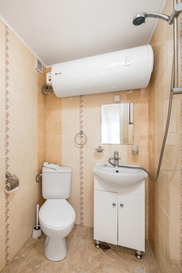 Apartments Ivadoni Velingrad Exterior foto