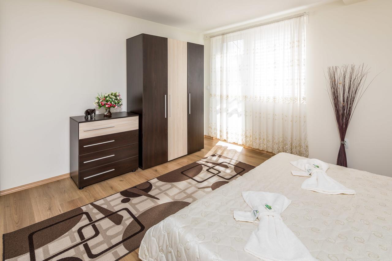 Apartments Ivadoni Velingrad Exterior foto